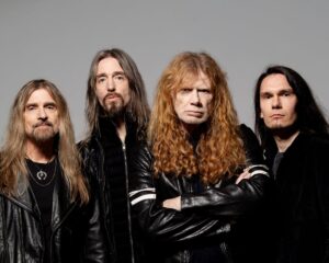 Megadeth