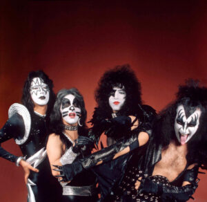 Kiss