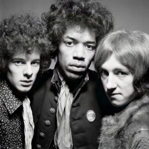 Jimi Hendrix Experience