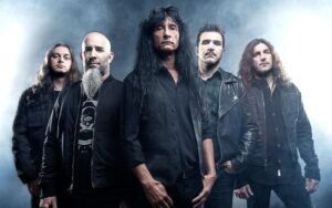 Anthrax