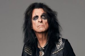 Alice Cooper