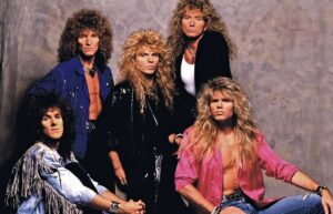 Whitesnake