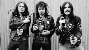Motörhead
