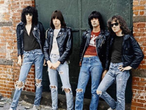 Ramones