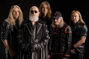 Judas Priest