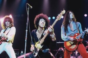 Thin Lizzy