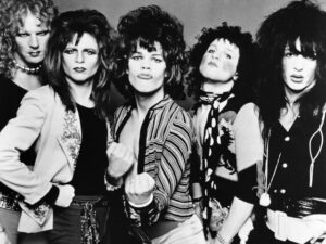 New York Dolls