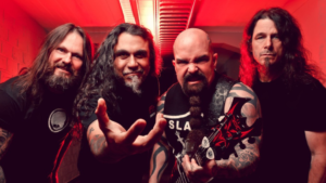 Slayer