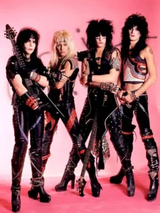 Mötley Crüe