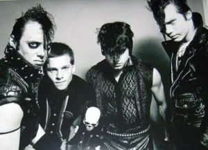 Misfits