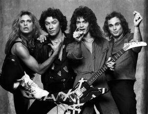 Van Halen