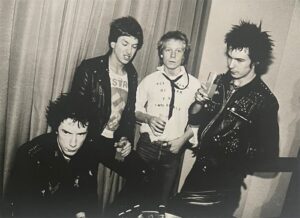 Sex Pistols