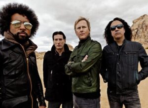 Alice in Chains
