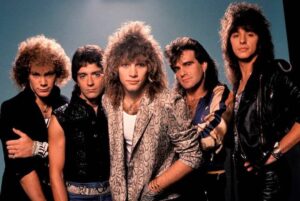 Bon Jovi