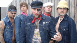 Turbonegro