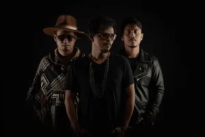 Gugun Blues Shelter