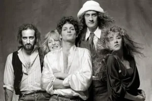 Fleetwood Mac