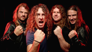 Airbourne