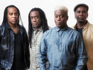 Living Colour