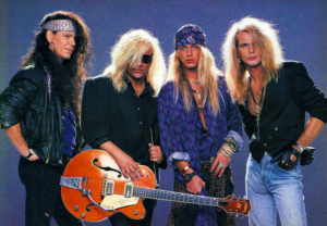 Poison