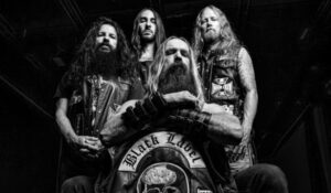 Black Label Society