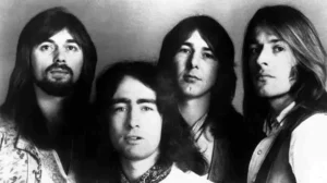Bad Company