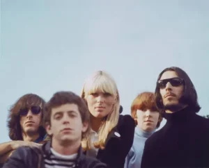 The Velvet Underground