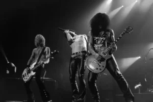 Velvet Revolver