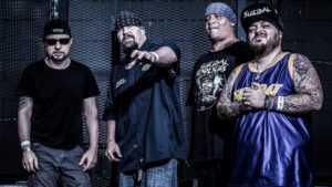 Suicidal Tendencies