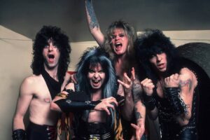 W.A.S.P.
