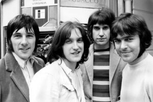 The Kinks