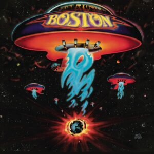 O melhor disco de estreia da história do rock?