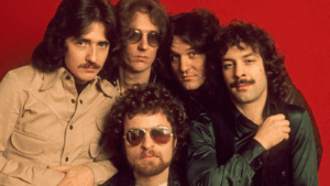 Blue Öyster Cult