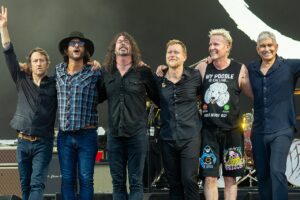 Foo Fighters