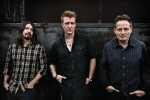 Them Crooked Vultures