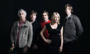 Sonic Youth