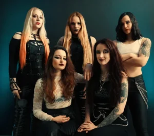 Nervosa