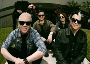 The Offspring