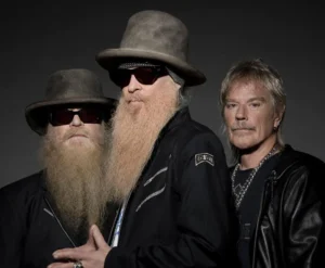 Zz Top